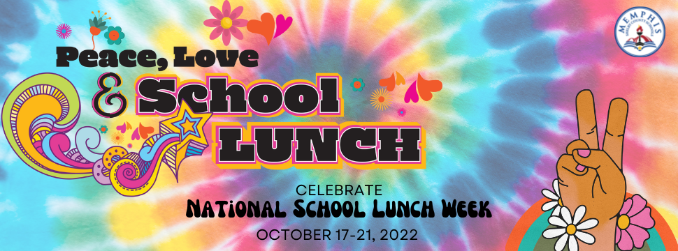 national school lunch week 2022